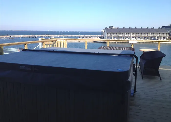 Hotell Hamnen