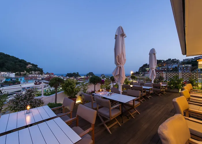Olympic Hotel