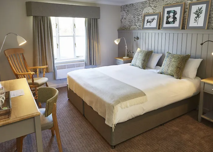 The Bluebird Inn At Samlesbury