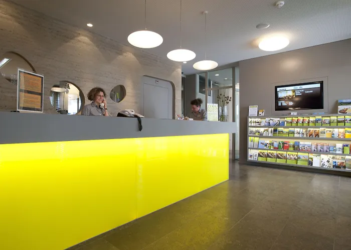 Herisau Swiss Quality Hotel