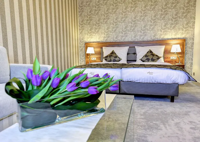 Hotel Miodowa Cracovia