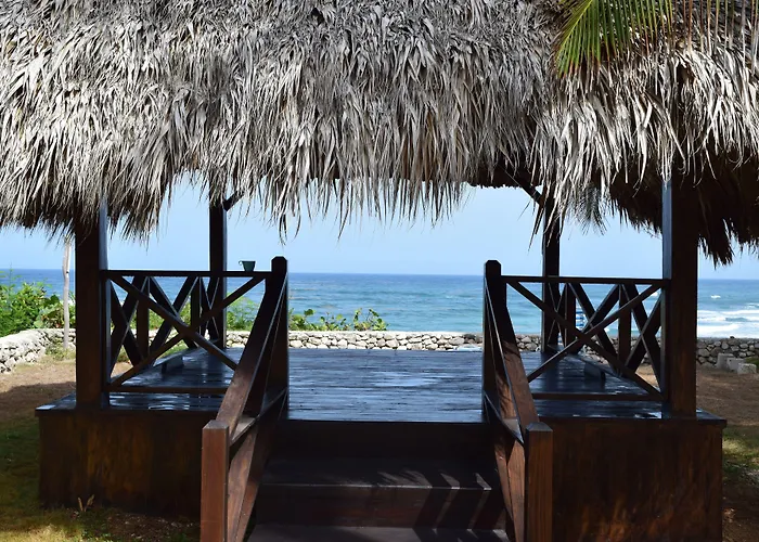 Hotel El Quemaito - Luxury Oceanfront Retreat