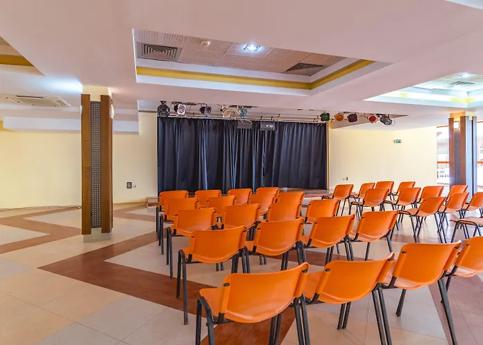 Kaliakra Beach Hotel