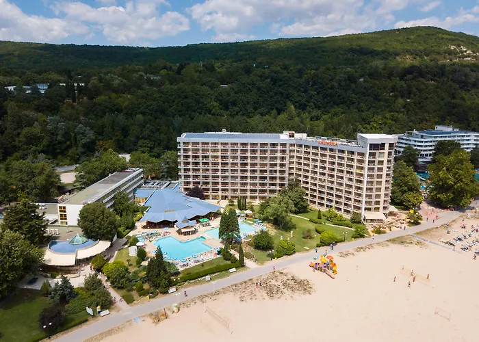 Kaliakra Beach Hotel