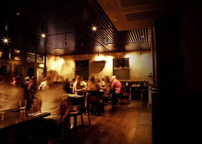 The Burwood Inn Newcastle