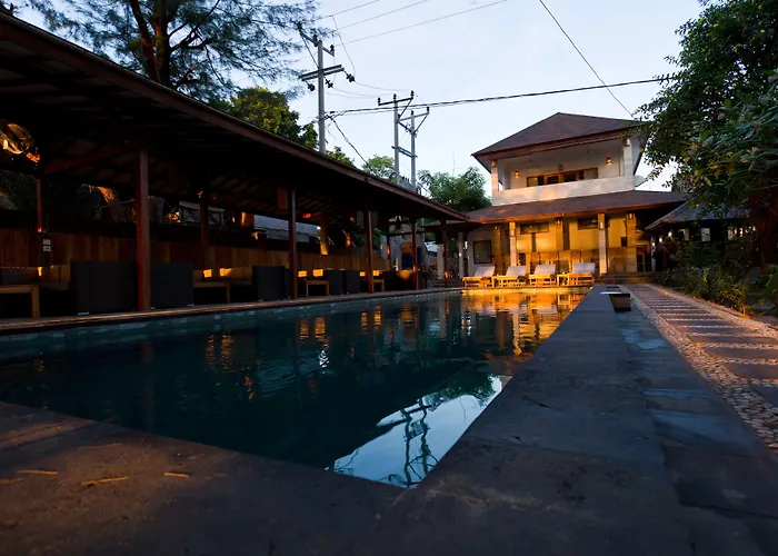 Trawangan Dive Centre