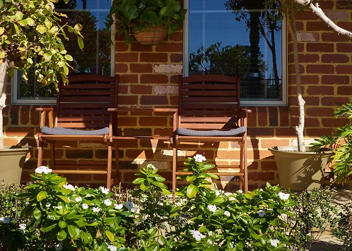 Durham Lodge Bed&Breakfast