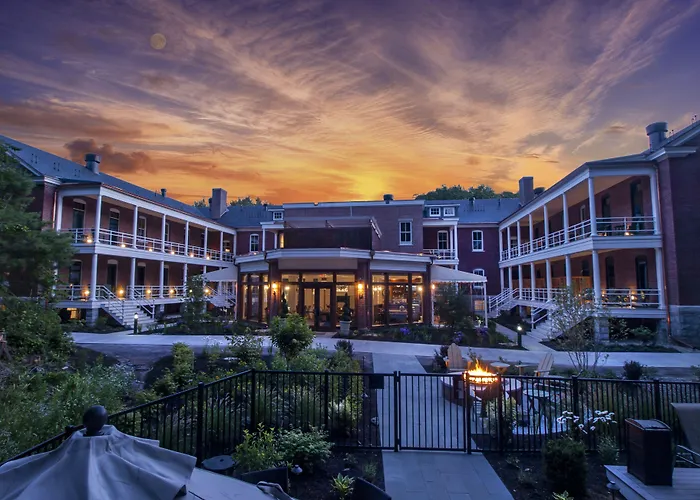 Inn At Diamond Cove