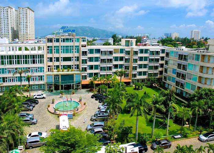New Wave Vung Tau Hotel