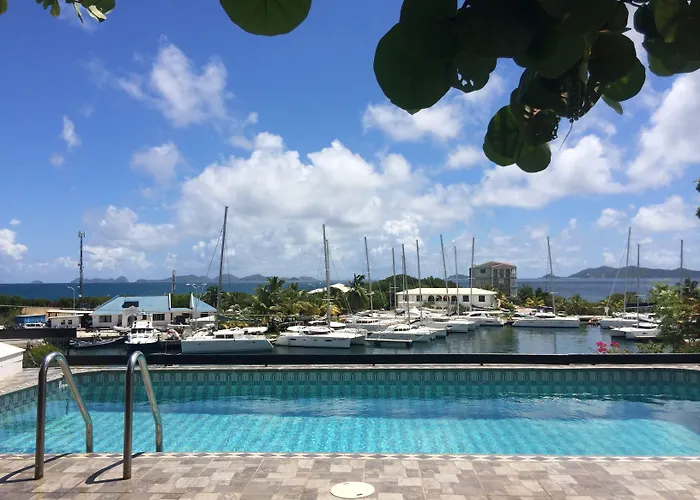 Fort Burt Hotel