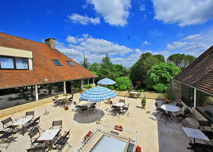 Hotel Du Chateau