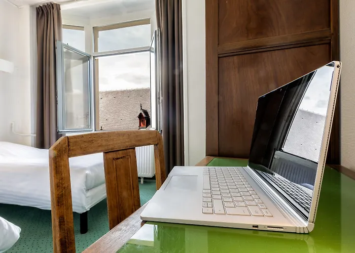 Hotel Saint Maurice