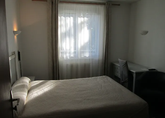 Hotel Victor Hugo