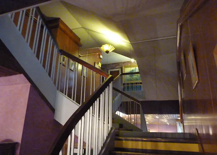Hotel Victor Hugo