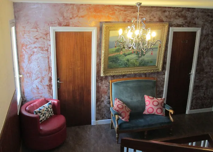 Hotel Victor Hugo