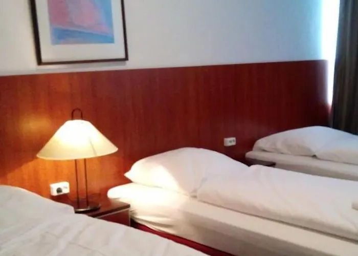 Hotel Central Hannover
