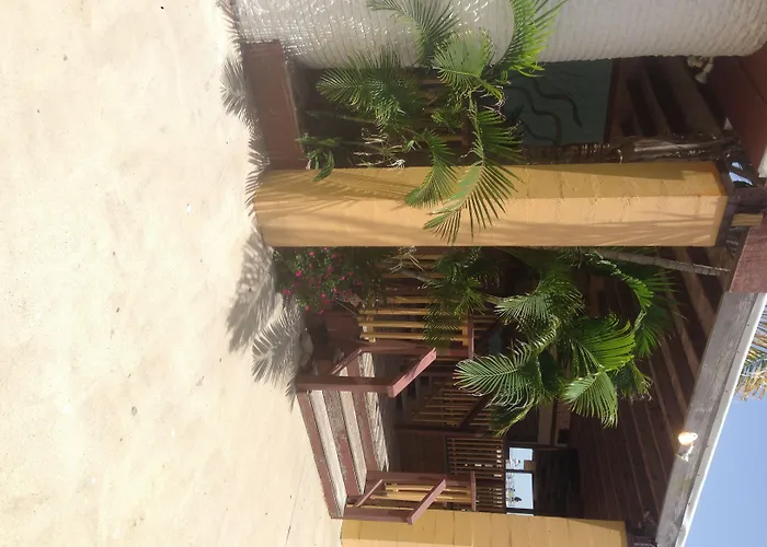 Capri Beach Hotel