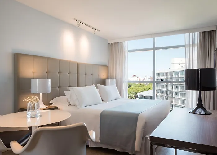 Vivaldi Hotel Loft Punta Carretas