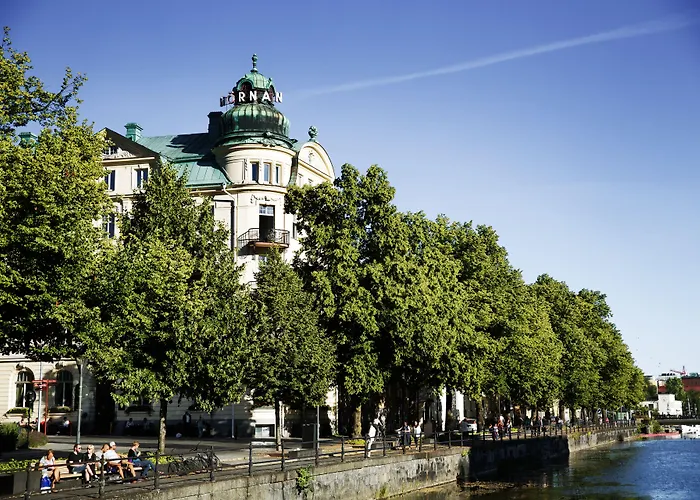 Grand Hotell Hoernan