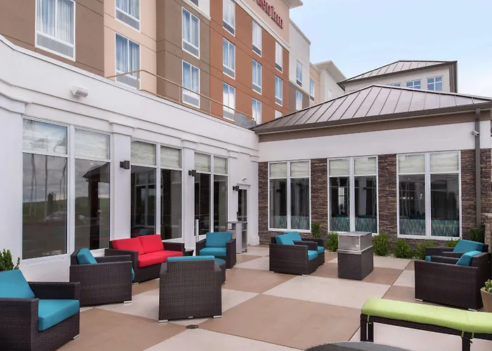 Hilton Garden Inn Bristol