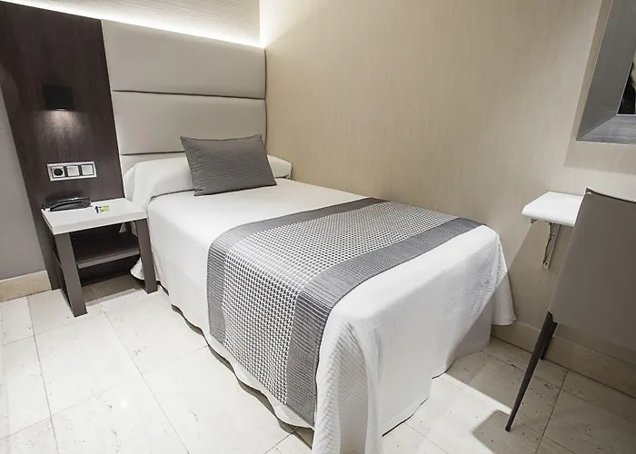 Habitus Hotel Europa