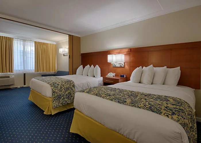 The Spinnaker Hotel