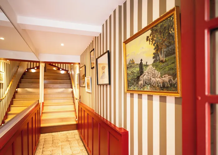 Boutique Hotel Txoko