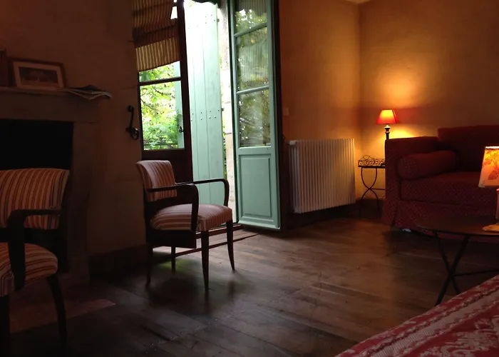 Hotel Les Orangeries