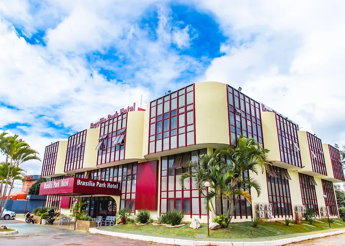 Brasília Park Hotel