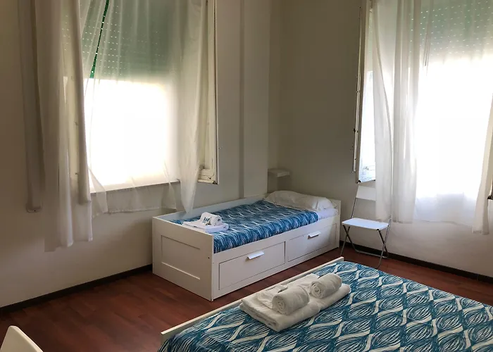 Castelnuovo Rooms #Politeama