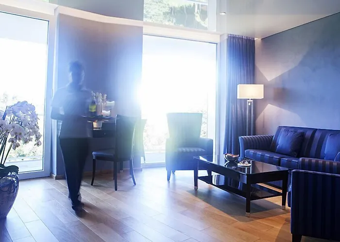 Schwitzer's Hotel am Park