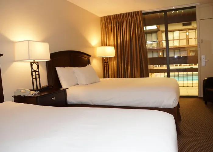 Altoona Grand Hotel