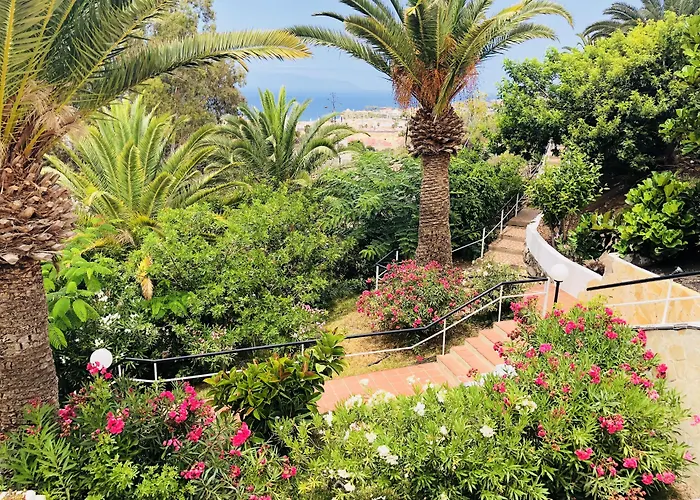 Regency Torviscas Apartments And Suites