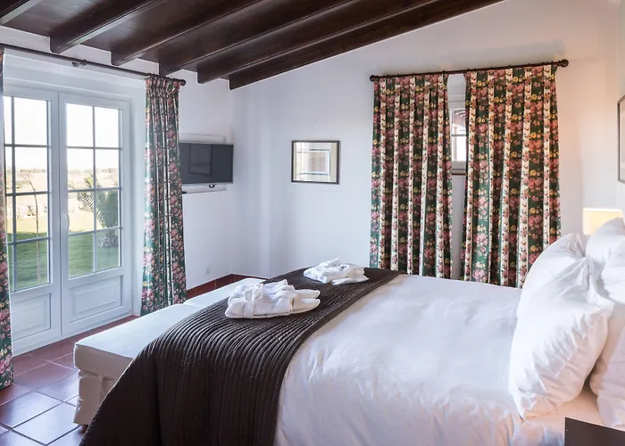 Hotel Rural Monte Da Provenca