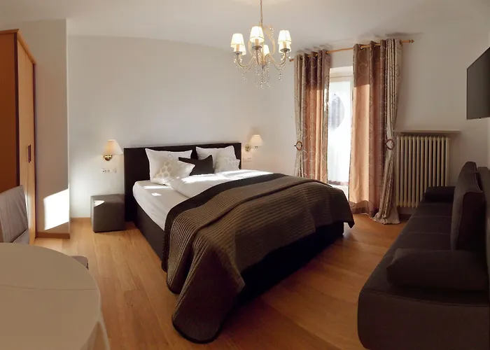 Hotel Pension Verdorfer