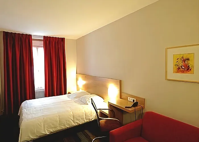 Hotel Vendome