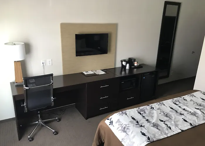 Wingate By Wyndham Longview North