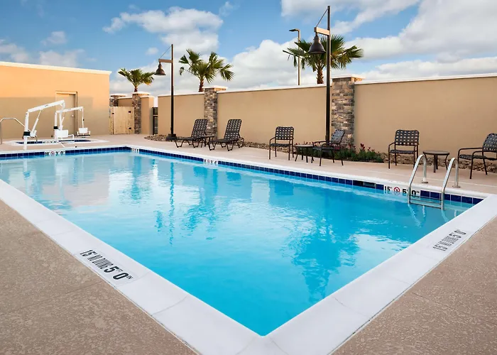 Hampton Inn & Suites Corpus Christi