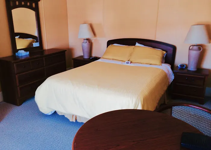 The Moulton Hotel