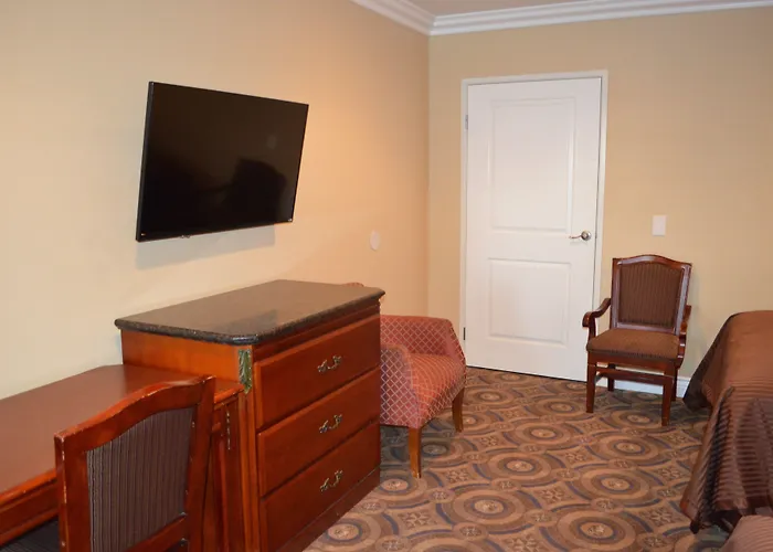 Motel 6, Tustin, Orange County-Ca