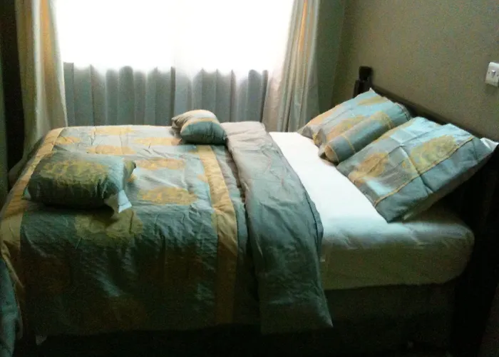 Marrets International Hotel - "Express"