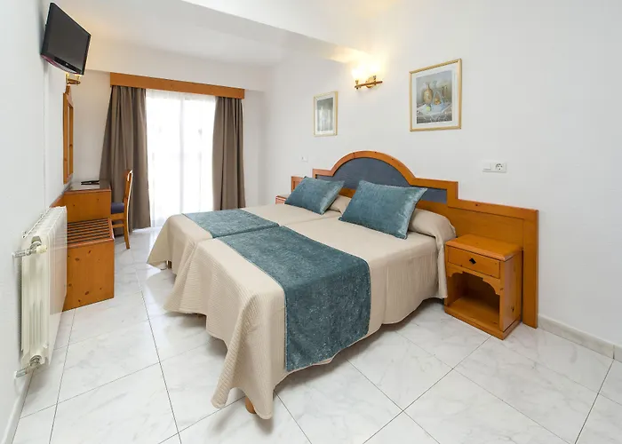 Hostal Mari