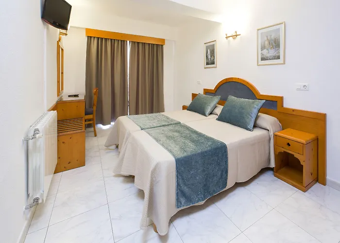 Hostal Mari