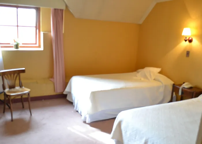 Hotel Isla Rey Jorge