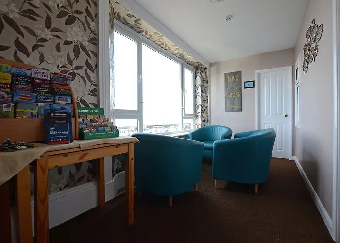 The Royal Clarence Hotel (Adults Only)