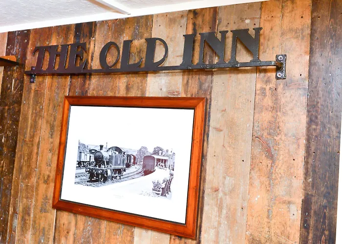 The Old Inn