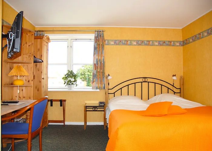 Hotel Smedegaarden