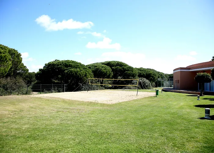 Hipotels Barrosa Park (Adults Only)
