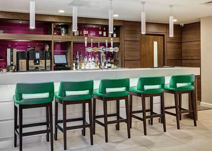 Hampton By Hilton Bristol City Centre
