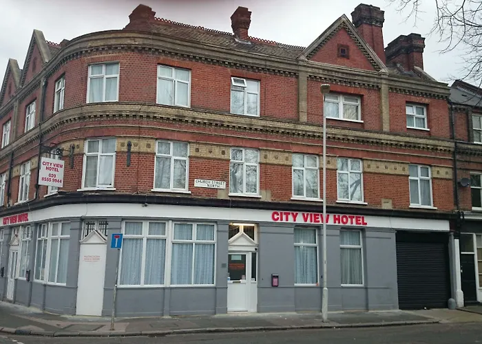 City View Hotel Stratford